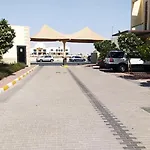 2-Bedrooms Townhouse Villa Dxb Gplus1