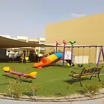 2-Bedrooms Townhouse Villa Dxb Gplus1