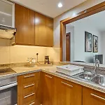Shukran Homes Lux 1Br With Fountains View