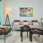360 Vacation - Lavish 2Br In Downtown Views T1 Dubai Mall Burj Khalifa