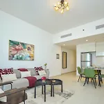360 Vacation - Lavish 2Br In Downtown Views T1 Dubai Mall Burj Khalifa