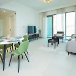 360 Vacation - Lavish 2Br In Downtown Views T1 Dubai Mall Burj Khalifa