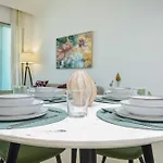 360 Vacation - Lavish 2Br In Downtown Views T1 Dubai Mall Burj Khalifa