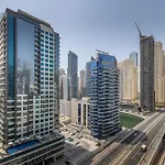Splendid Studio In Marina View Towers