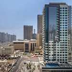 Splendid Studio In Marina View Towers