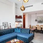 Doubletree By Hilton Dubai M Square Hotel & Residences