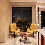 Doubletree By Hilton Dubai M Square Hotel & Residences