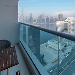 Burj Khalifa View I Near To Dubai Mall