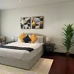 Anantara Hotel Apartment Palm Jumeirah Connected Anantara Hotel