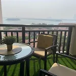 Anantara Hotel Apartment Palm Jumeirah Connected Anantara Hotel
