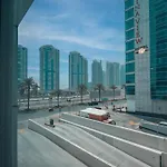 Stylish Studio In Dubai Marina Close To The Beach, Mall And Metro