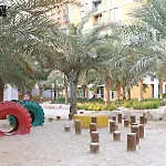 Mira Holiday Homes - Serviced 1 Bedroom In Midtown