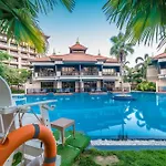 Lux Bnb I Palm Jumeirah Resort I Palm Views