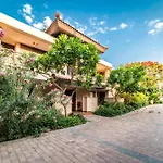 Lux Bnb I Palm Jumeirah Resort I Palm Views
