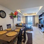 Full Sea View Fantastic Apartment Princess Marina