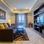 Full Sea View Fantastic Apartment Princess Marina