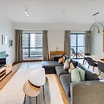 Jumeirah Beach Residence - Rimal 1, Dubai Marina