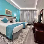 Howard Johnson Bur Dubai