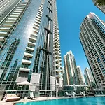 Magnificent Homes, Stunning Burj Khalifa And Fountain View