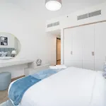 Vogue Al Wasl 1 Residence West 13Th Floor With Large Balcony For View Of Sheikh Zaid Road And One Za\'Abeel Tower And Burj Khalifa, Walkable To Metro With Easy Access To Sheikh Zayed Road & Dubai World Trade Centre