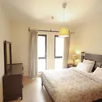 Mh- Beautiful One Bedroom - Burj View - Zanzebeel 2 Ref 210B
