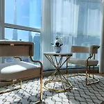Sunday Mega Hotel Sheikh Zayed Road Near Difc Formerly Emirates Grand Hotel