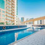 Urban Caves - Chic Apartment With Balcony Near The Walk Jbr