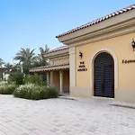 Luxurious 3Br Villa Amaranta