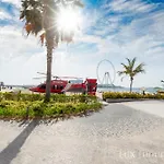 Lux Marina Promenade 1 Bedroom Prime Location Apt