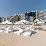 Manzil - Lavish 2Br Sea View Apartment In Five Palm, Palm Jumeirah