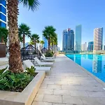 White Sage - Fancy Studio With Mesmerizing Canal Views