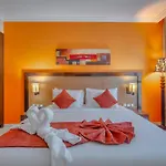 Icon Delux Hotel Apartments Al Barsha - Formerly Abidos