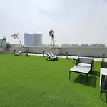 Stay By Latinem Luxury 2Br Holiday Home Cvr A208 Near Burj Khalifa