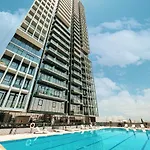 Ultra-Luxury / Dubai Marina & Burj Khalifa View/ High Floor