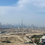 Maison Privee - Graceful Apt In Prestigious Dubai Hills Close To The Golf Course