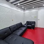 Cloud9 Premium Hostel