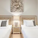 Rh- Upscale Living In The Heart Of The City, 02Br, Near Dubai Mall