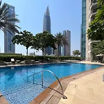 Ultimate Stay / 2 Beds / Opera And Fountain Views