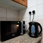 Robin Hostel Dubai