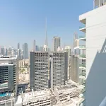 Prime Location 2Bdr Business Bay - Damac Vera