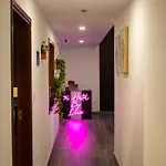 Lunar Hostel 96