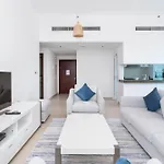 Stunning Sea And Marina Views / 2 Bedroom Penthouse / Dubai Marina