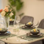 Manzil - Lavish 3Br In Jbr With Sea Views And 5 Min Walk To Beach