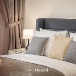 Manzil - Lavish 3Br In Jbr With Sea Views And 5 Min Walk To Beach