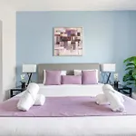 Luxury Jbr Shams - Marina View - Free 5 Star Beach Resorts Access!
