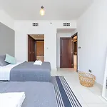 Luxury 2Bedroom In Dubai Old Town With Burj View