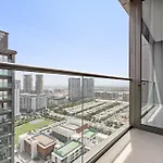 New 2 Bedroom In Meydan - Green Area