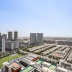 New 2 Bedroom In Meydan - Green Area