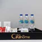 Citihome - Newly Furnished Apartment In Business Bay