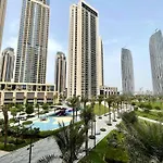 Dar Vacation - Contemporary 3Br Apartment In Creek